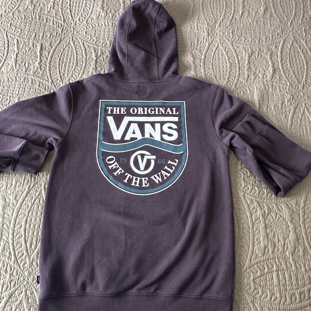 Vans Hoodie